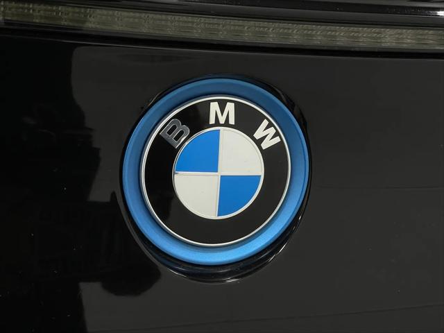 2015 BMW i8 Coupe