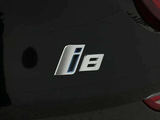 2015 BMW i8 Coupe