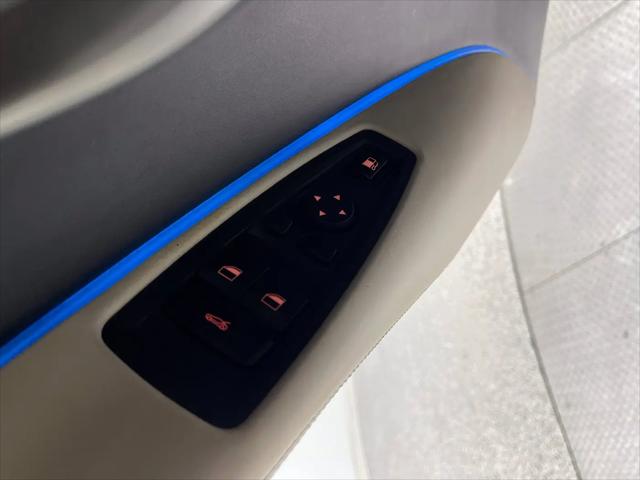 2015 BMW i8 Coupe
