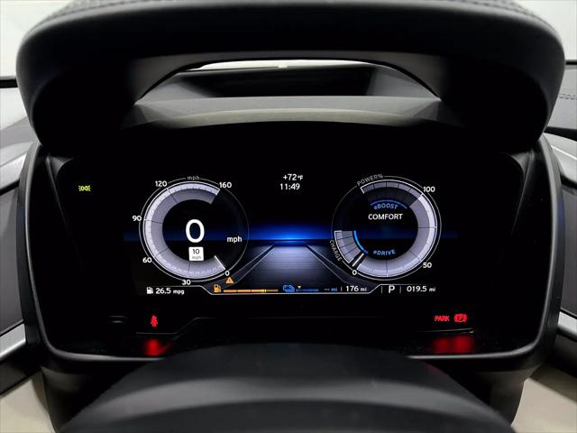 2015 BMW i8 Coupe