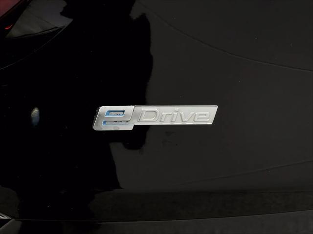 2015 BMW i8 Coupe