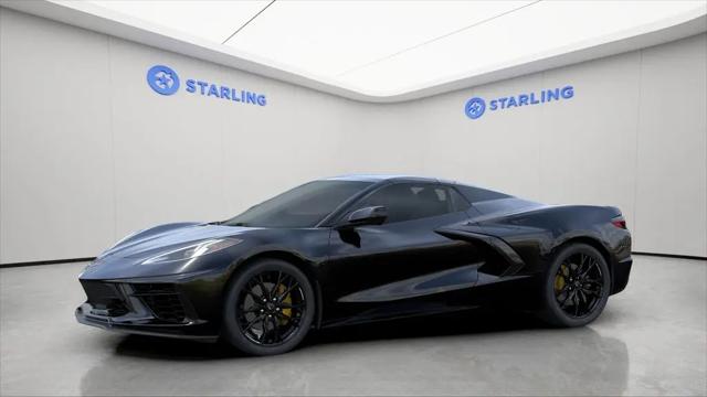 2026 Chevrolet Corvette Stingray Convertible, 1LT, RWD for sale in Orlando, FL