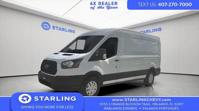 2019 Ford Transit T-150 for sale in Orlando, FL