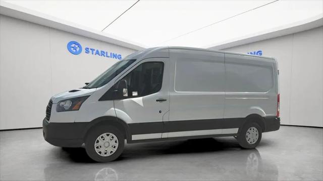 2019 Ford Transit T-150
