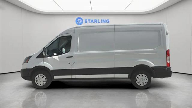 2019 Ford Transit T-150