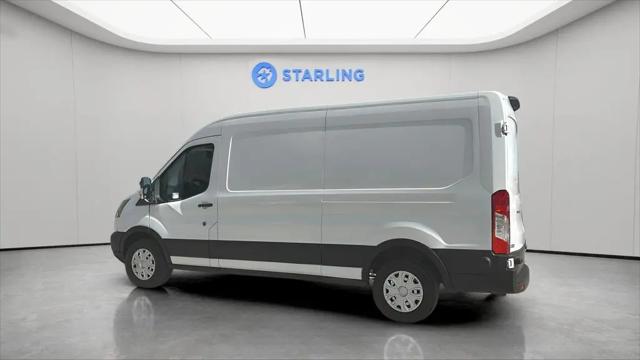 2019 Ford Transit T-150