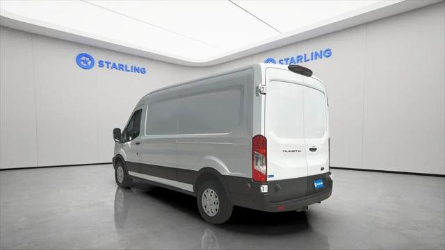 2019 Ford Transit T-150
