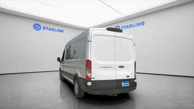 2019 Ford Transit T-150