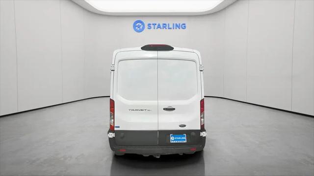 2019 Ford Transit T-150