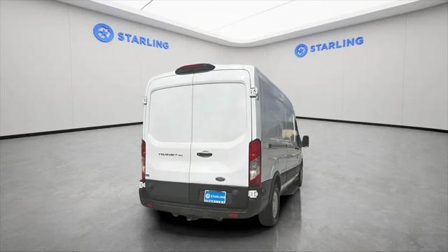 2019 Ford Transit T-150