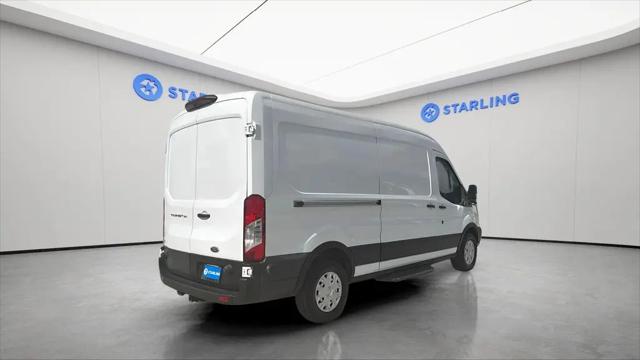 2019 Ford Transit T-150