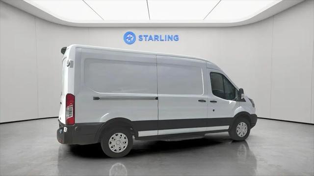 2019 Ford Transit T-150