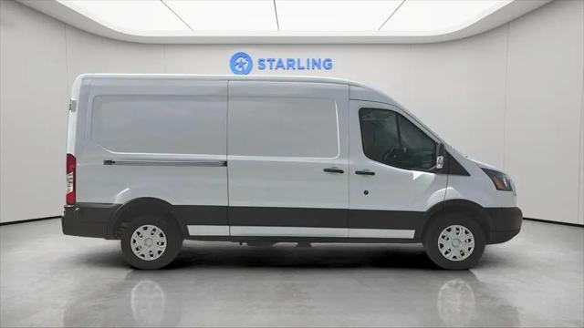 2019 Ford Transit T-150