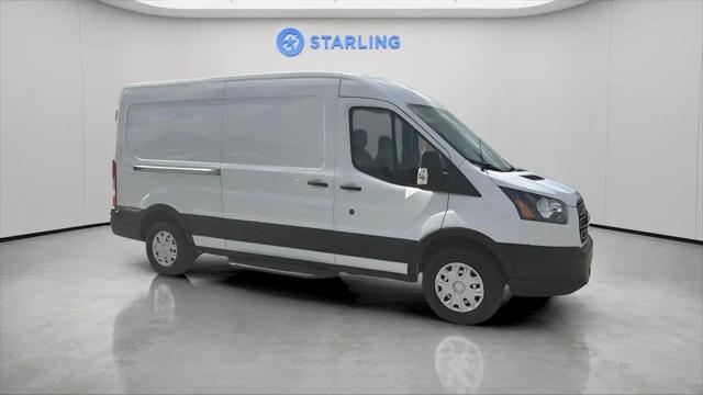 2019 Ford Transit T-150