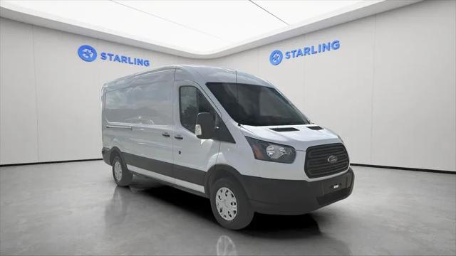 2019 Ford Transit T-150