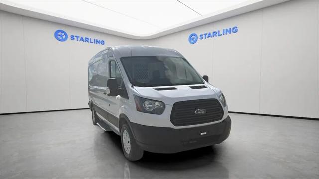 2019 Ford Transit T-150