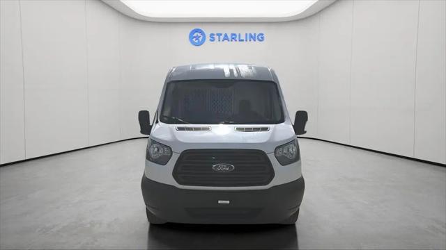 2019 Ford Transit T-150