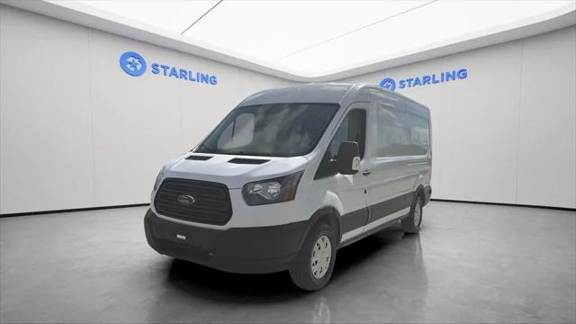 2019 Ford Transit T-150