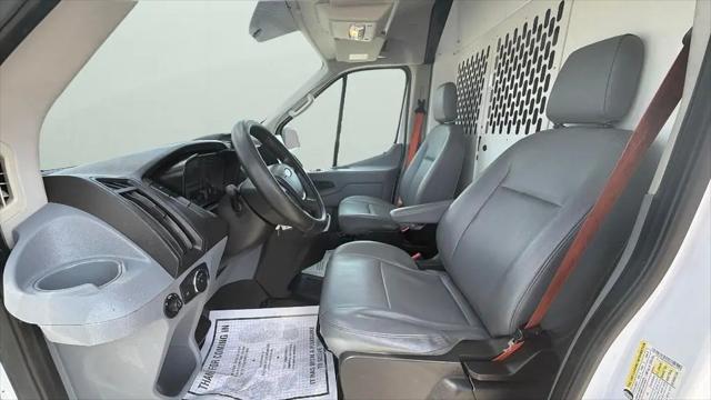 2019 Ford Transit T-150