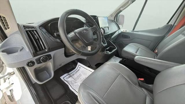 2019 Ford Transit T-150