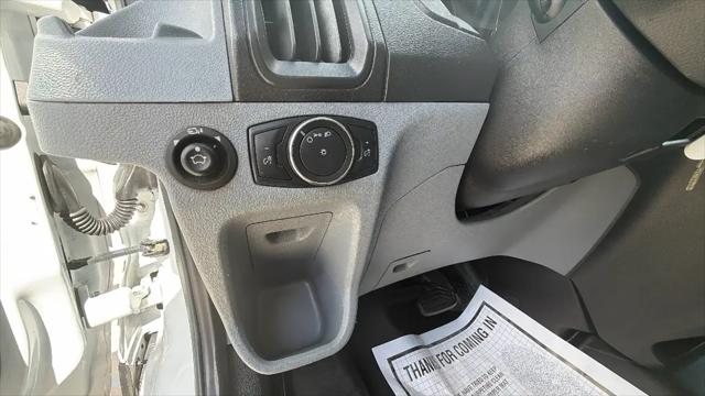 2019 Ford Transit T-150