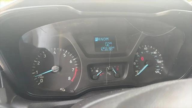 2019 Ford Transit T-150