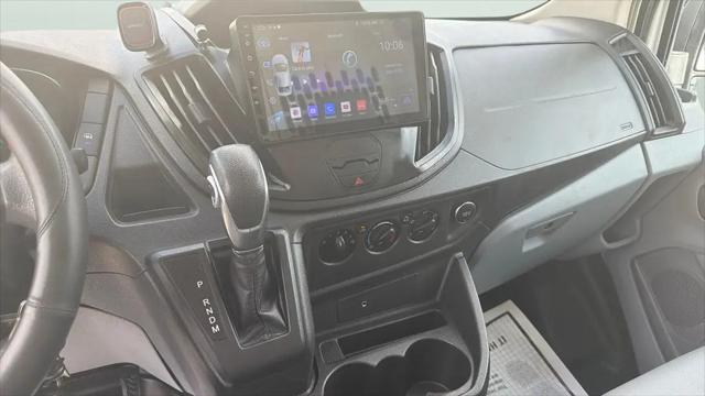 2019 Ford Transit T-150