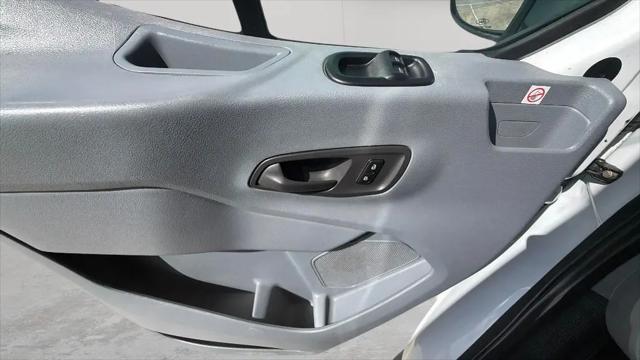 2019 Ford Transit T-150