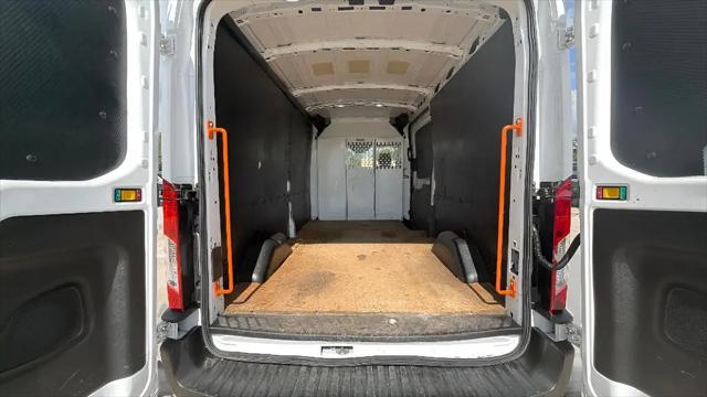 2019 Ford Transit T-150