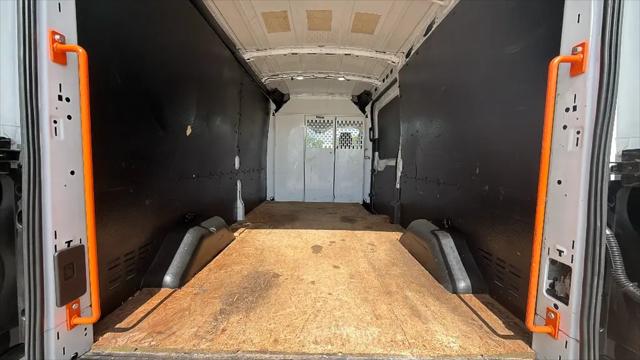 2019 Ford Transit T-150