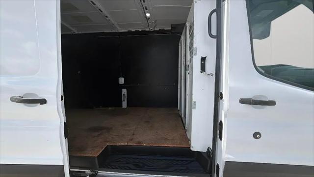 2019 Ford Transit T-150