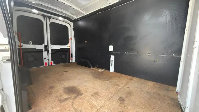2019 Ford Transit T-150