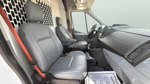 2019 Ford Transit T-150