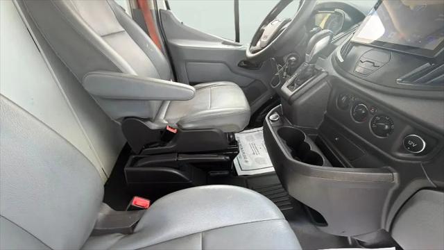 2019 Ford Transit T-150