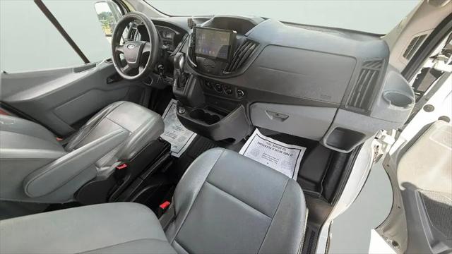 2019 Ford Transit T-150