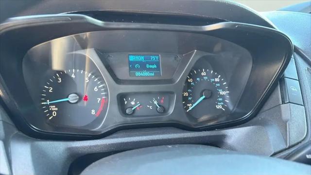 2019 Ford Transit T-250