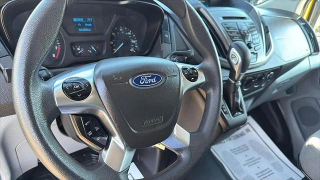 2019 Ford Transit T-250