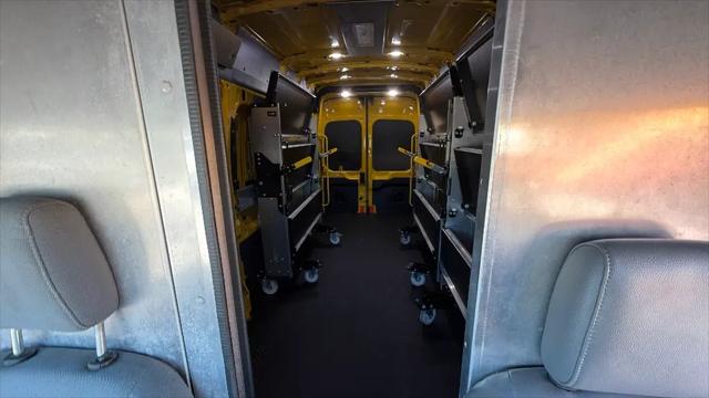 2019 Ford Transit T-250