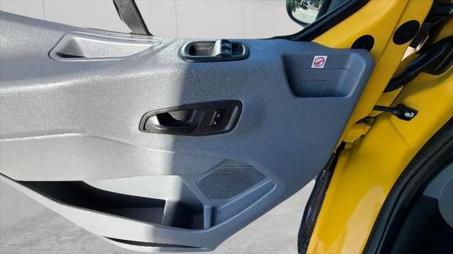 2019 Ford Transit T-250