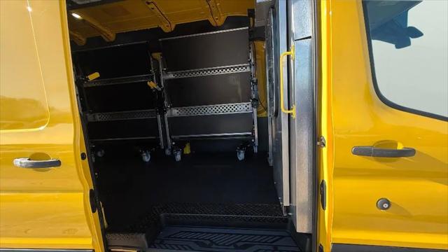 2019 Ford Transit T-250