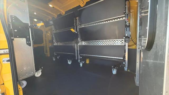 2019 Ford Transit T-250