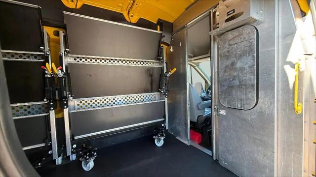 2019 Ford Transit T-250