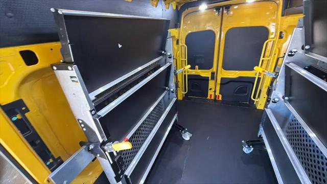 2019 Ford Transit T-250