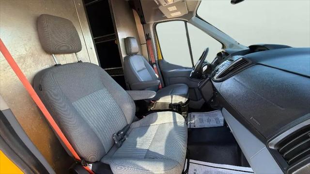2019 Ford Transit T-250