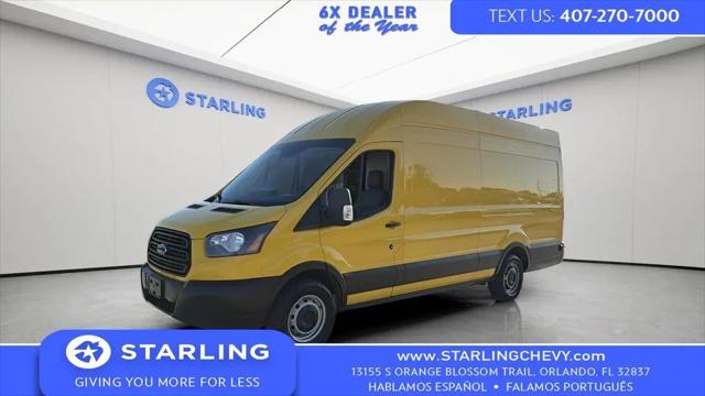2019 Ford Transit T-250 for sale in Orlando, FL