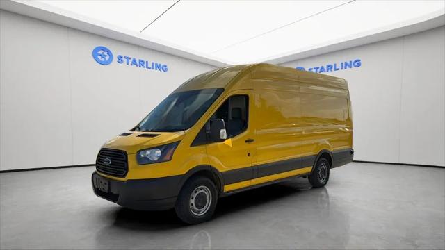 2019 Ford Transit T-250