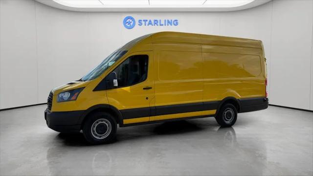 2019 Ford Transit T-250