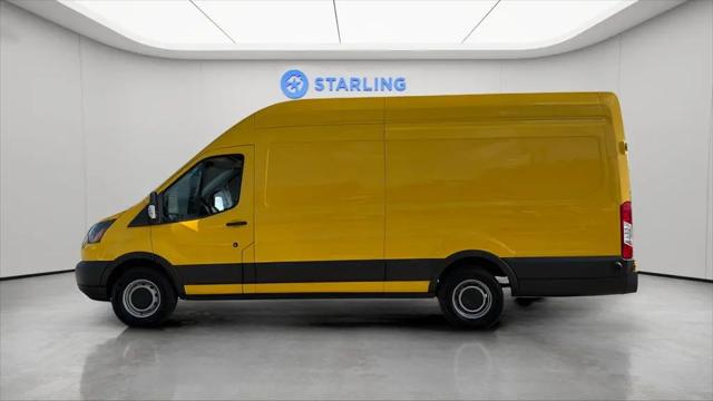 2019 Ford Transit T-250