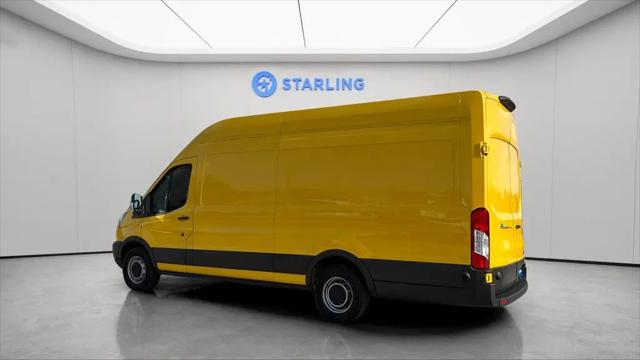 2019 Ford Transit T-250