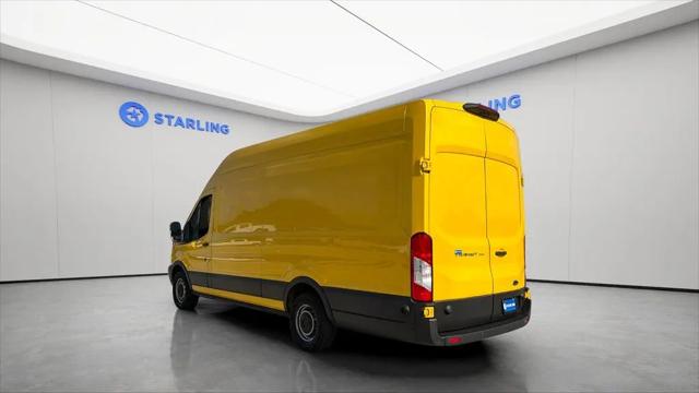 2019 Ford Transit T-250